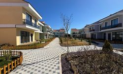 Modernliğin ve Güvenliğin Yeni Adresi “Mevsim Yalova”