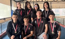 Selahattin Aslan Anadolu Lisesi’nden Büyük Başarı