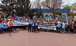 ‘Sessiz Kalmayacağız’