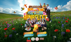 Subaşı’nda Baharın Coşkusu: Hıdırellez Ateşi Yeniden Yanıyor