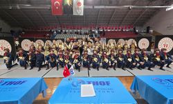 TUFAG SK, Yalova İl Birincisi