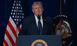 ABD Başkanı Trump: "2-3 hafta boyunca İran’a çok sert darbeler indireceğiz"