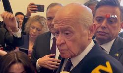 MHP lideri Bahçeli: "Ara seçim yok, seçim zamanındadır"