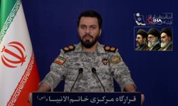 İran Devrim Muhafızları: "Daha ezici, kapsamlı ve yıkıcı saldırılarımızı bekleyin"