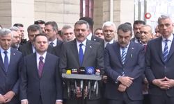 Bakan Çiftçi Açıkladı: Kahramanmaraş’ta 9 Kişi Hayatını Kaybetti