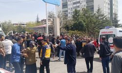 Kahramanmaraş'ta okulda silahlı saldırı: 4 ölü, 20 yaralı