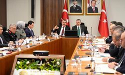 İçişleri ve Milli Eğitim Bakanlığı'ndan Ortak Açıklama