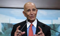 Barrack Konuştu: "S-400 krizi aylar içinde çözülebilir"