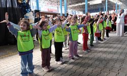 Çiftlikköy Belediyesi Destekledi, Kadınlar Üretti