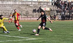 Taraftarına Mağlubiyetle Veda Etti