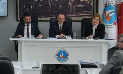 Çiftlikköy’de E-Ruhsat Ücretleri Belirlendi