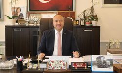 Başkan Kurt’tan 23 Nisan Mesajı: “Geleceğimizin Teminatı Çocuklarımızdır”