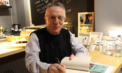 Prof. Dr. Erbay Yalova’da Okurlarıyla Buluşacak