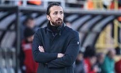 Yalova FK’da Arda Yılmaz Dönemi Sona Erdi