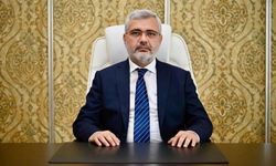 İl Milli Eğitim Müdürü Yılmaz; “Çocuklarımızın Bayram Sevincini İçtenlikle Paylaşıyorum”