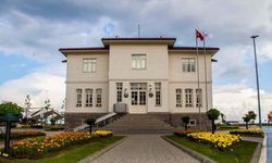 Yalova Kent Müzesi Bağışlarını Bekliyor