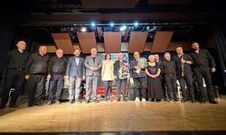 Yalova’da “Bahar Konseri”ne Yoğun İlgi