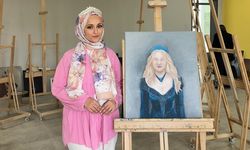 Yalova'da “NAZENİN” Sergisi Kapılarını Açıyor