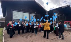 Altınova’da Yüreklere Dokunan Buluşma