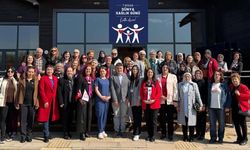 Yalova’da “Sağlıklı Yaşam ve Kanserden Korunma” Seminerine Yoğun İlgi