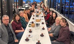 BAL-GÖÇ’te Seçim Hazırlığı: 19 Nisan İçin Görev Planlaması Yapıldı