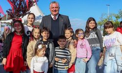 Yalova’da 23 Nisan Coşkusu Meydanlara Sığmadı