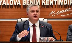 Başkan Gürel; Emekleri ve Gayretli Her Türlü Takdiri Hak Ediyor