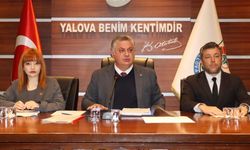 Başkan Gürel’den “Yürüyen Köşk” Müjdesi