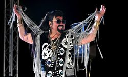 Yalova’da Romanlar Günü Coşkusu: Kobra Murat Sahneye Damga Vurdu