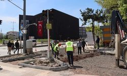 Yalova’da Trafik Daha Akıcı Olacak