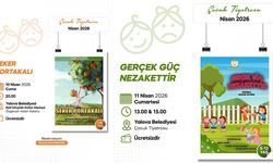 Şeker Portakalı Çocuklarla Buluşacak