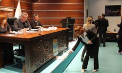 Yalova Belediye Meclisi’nde Komisyon Seçimleri Gerçekleşti