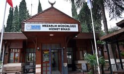 İlk 3 Ayda 365 Defin ve Defin Öncesi Hizmet Verildi