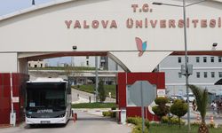 Yalova Belediyesi’nden Üniversitesi Öğrencilerine Ulaşım Hizmeti
