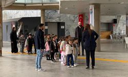 İbrahim Müteferrika Kağıt Müzesi 7’Den 77’ye İlgi Odağı