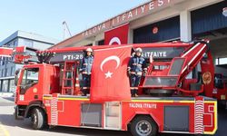 Yalova İtfaiyesi Mart Ayında 173 Olaya Müdahale Etti