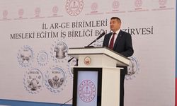 Yalova Dahil 8 İlin Katıldığı AR-GE Buluşması Bilecik’te Başladı