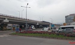 Tonami Köprüsü’nde Çalışma Başlıyor: Çift Şerit Trafiğe Kapanacak