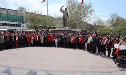 CHP Yalova, Çocuk Bayramını Kutladı