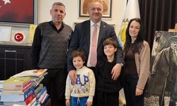 Çınarcık Belediyesi, Kardeş Belediyesini Ağırladı