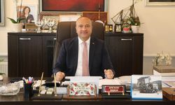 Başkan Avni Kurt’tan 1 Mayıs Mesajı: “Emekçinin Yanındayız”