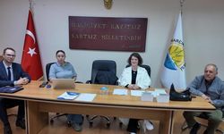 Çınarcık Belediyesi’nden Toplu İş Görüşmesi Hamlesi