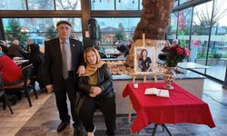Özlem Edepali Vefatının Yıl Dönümünde Dualarla Anıldı