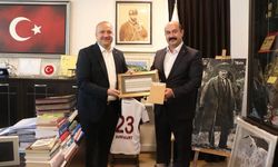 Çınarcık ile Divriği Arasında Kardeşlik Köprüsü