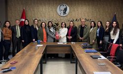 CHP Yalova Merkez İlçe’den Kadın Girişimcilerle Ekonomi ve Üretim Vurgusu