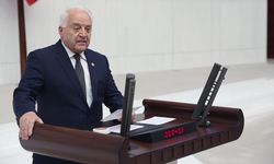 CHP’li Becan’dan Meclis’te “Bireysel Silahlanma” Tepkisi