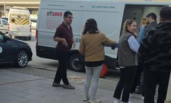 Yalova Doğa Koruma Personeline Sağlık Taraması