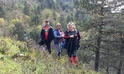 Doğada Bir Gün Ekibi Çiftlikköy’deydi