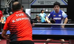 Yalova’da Dünya Para Future Turnuvası Heyecanı