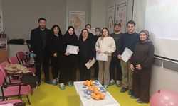 Anne Adaylarına Eş Desteği: Yalova’da Gebe Okulunda Örnek Eğitim